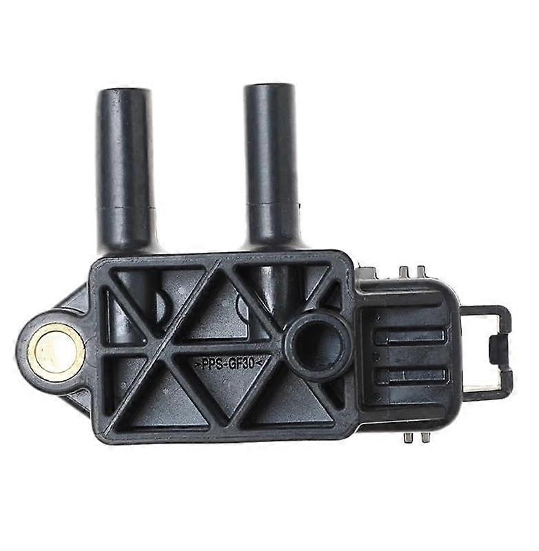 AV615L200AB DPF Differential Pressure Sensor For Ford Kuga Mondeo Mk4 1.6L 2.0L 2.2L AV61-5L200-AB FW93-5L200-AA