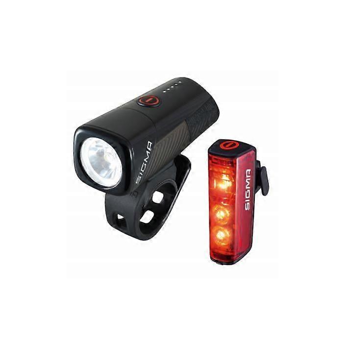 Ensemble d'éclairage pour bus Sigma