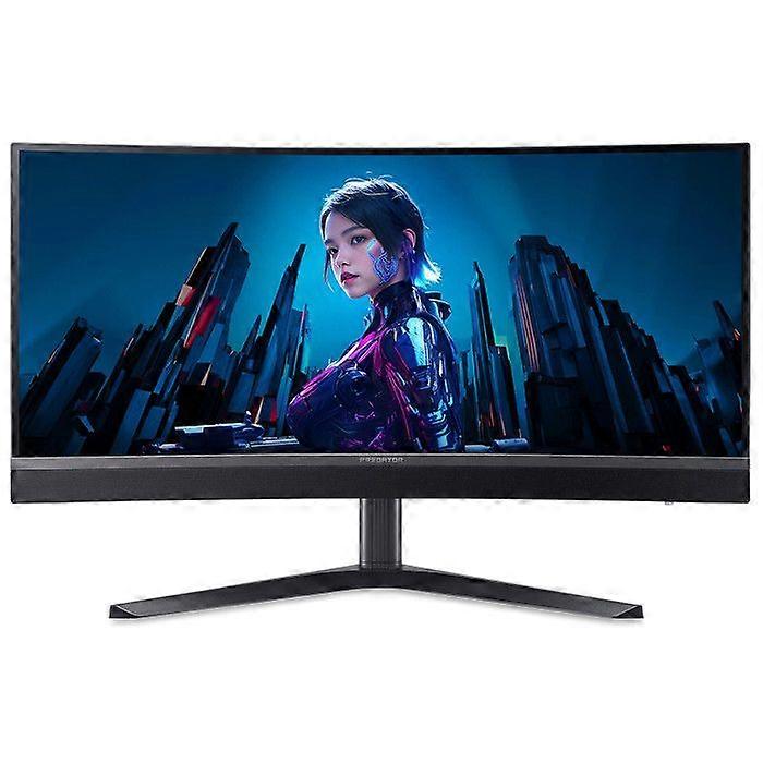 ACER Produktmodell: 34' M