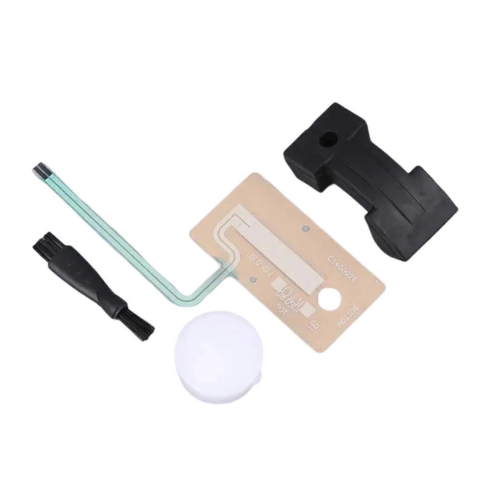 High Performances Sheet Sensors Actuator Pedal for FD8 TD4 HiHat Pedal Music Teachers Students in Classroom Setting Multicolor