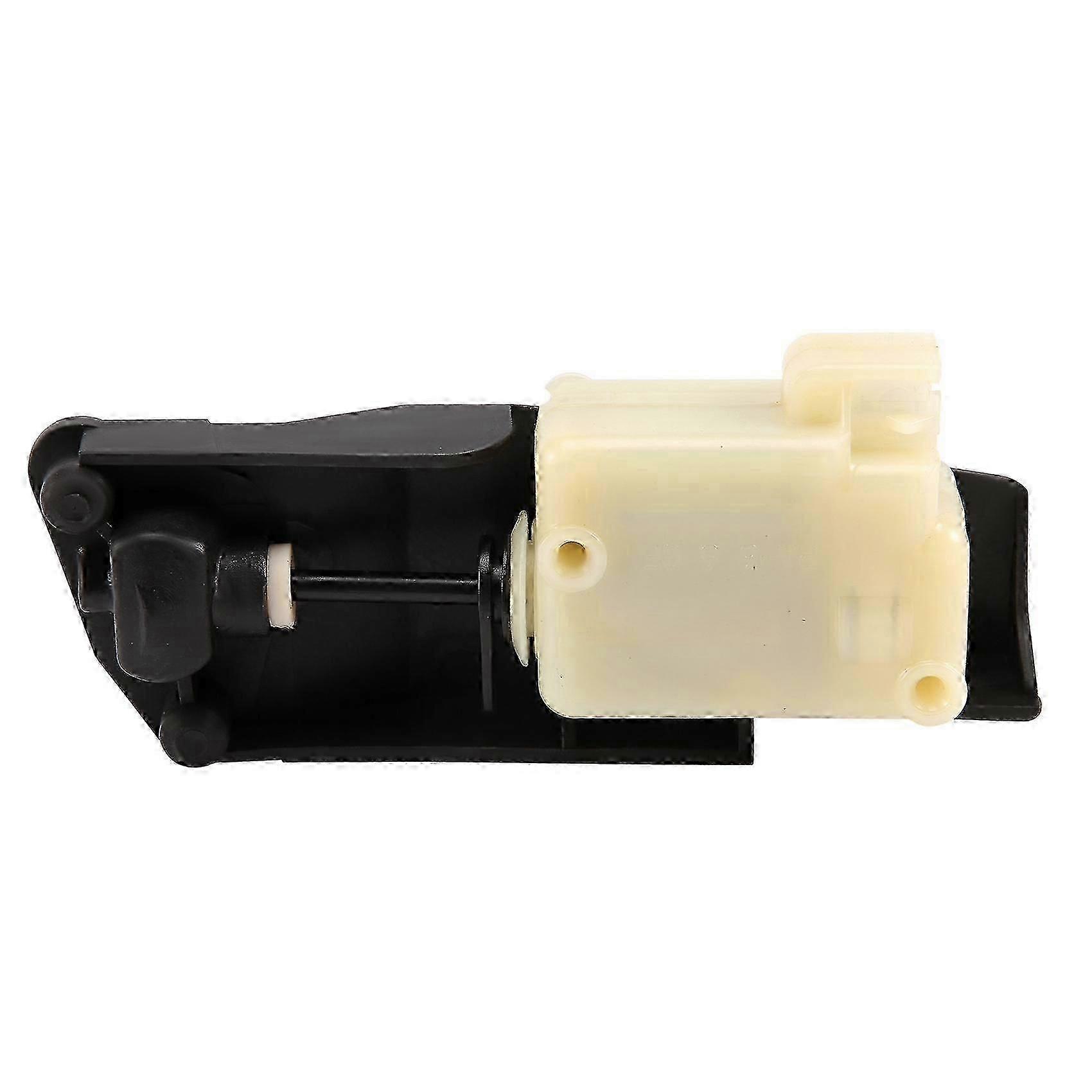 Elektromagnetický motor zámku dverí paliva do auta pre Volvo V70 S60 S80 XC70 XC90 9483311 30716837 30612856 Uzáver nádrže - POP