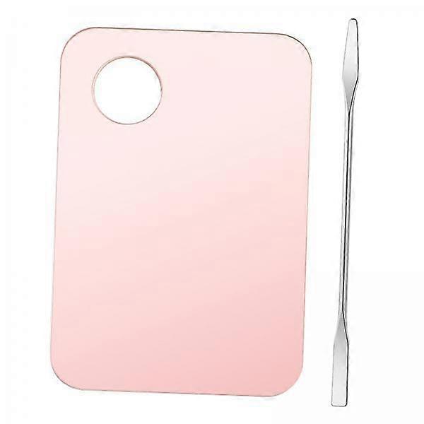 Multi-Functional Cosmetic Blending Palette