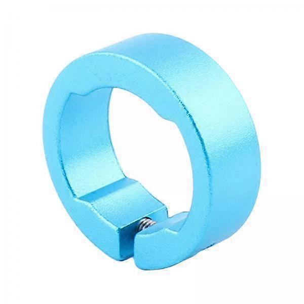 2x Handlebar End Locking Loop for 22.2mm Bike Grips And Clamps