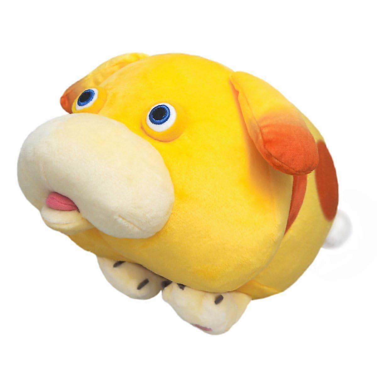 1973 Pikmin 7' Oatchi Plush