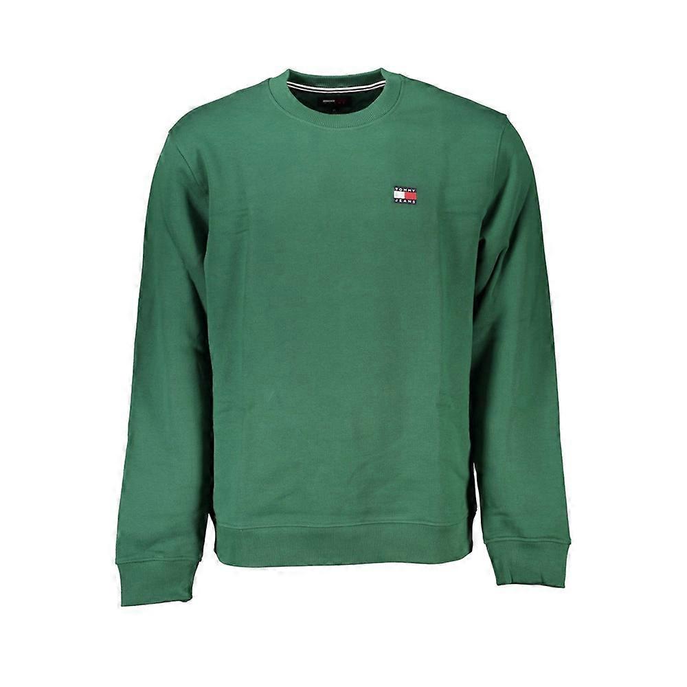 Sweatshirts Tommy Hilfiger dm0dm17986