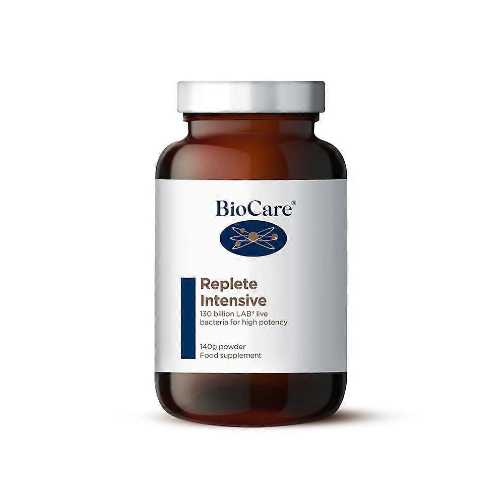 Biocare Replete Intensive 140 克