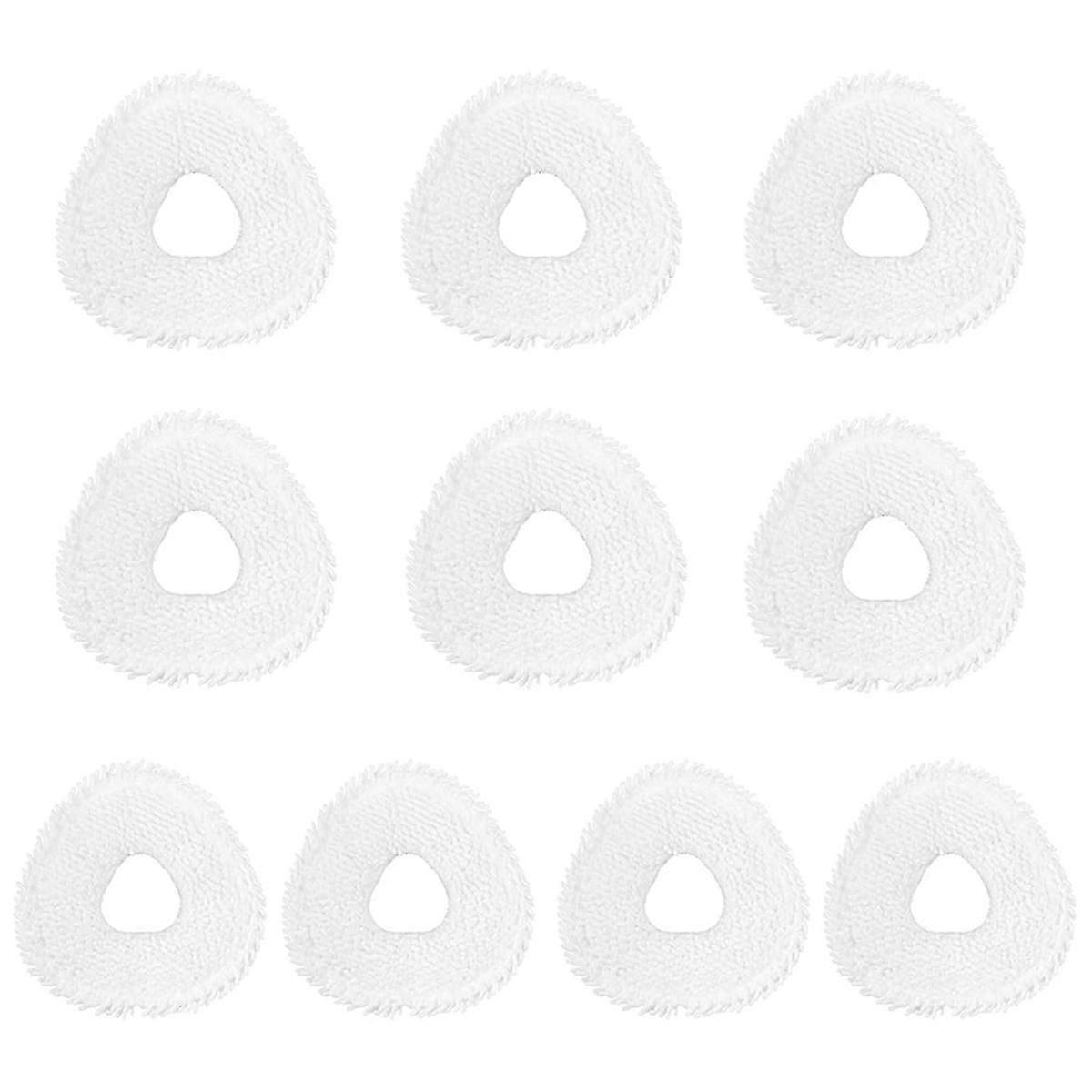 Mopp Pads für Narwal Freo X Ultra/Freo X Robot Staubsauger