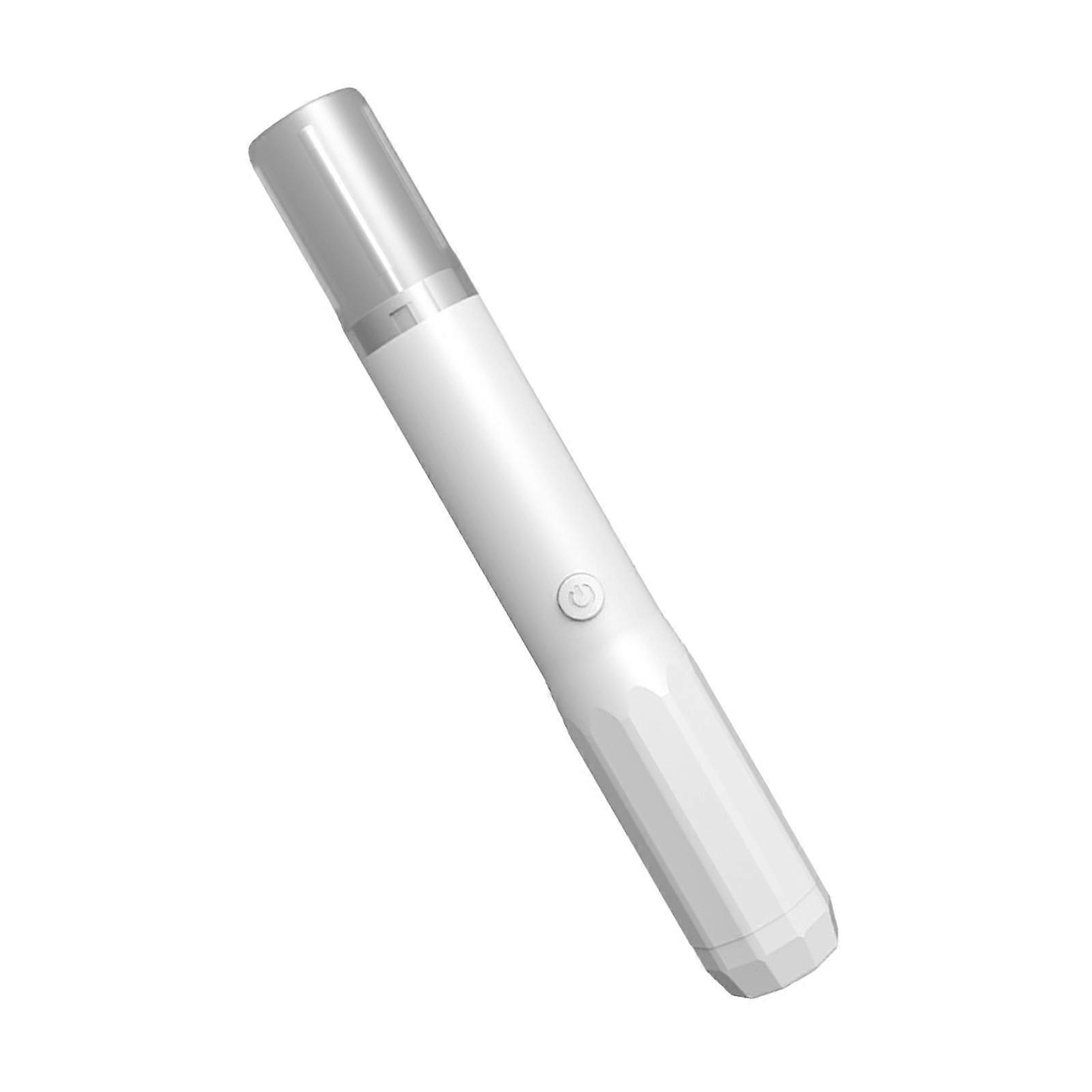 Écailleur de poisson électrique Outils de nettoyage de poisson Easy Grip Détartrant d’écailles de poisson Chef