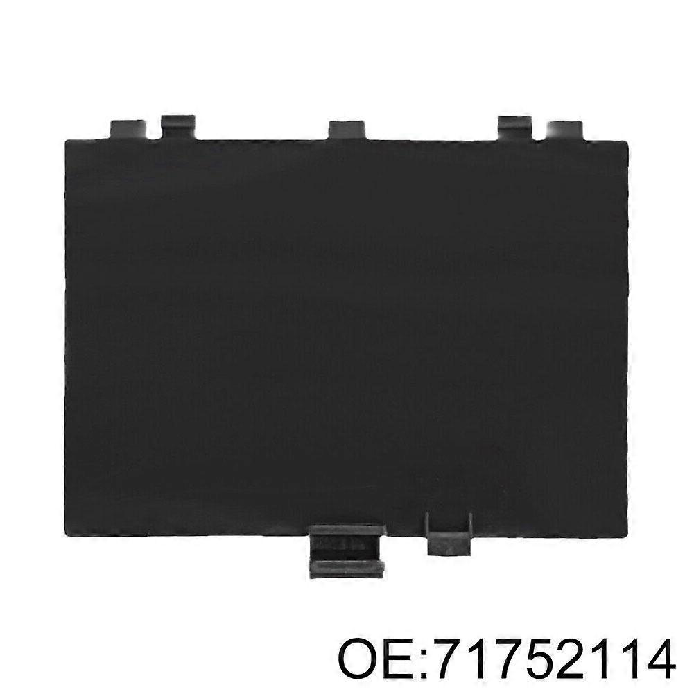 Fiat 500 Wheel Arch Liner Plug 77524 Durable ABS Replacement Easy Install Front Left Right