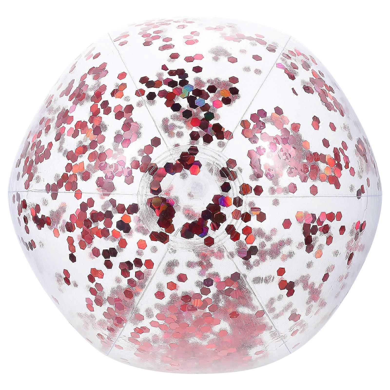 Bright Inflatable Balls for Exciting Adventures, Supporting Holistic Child Development