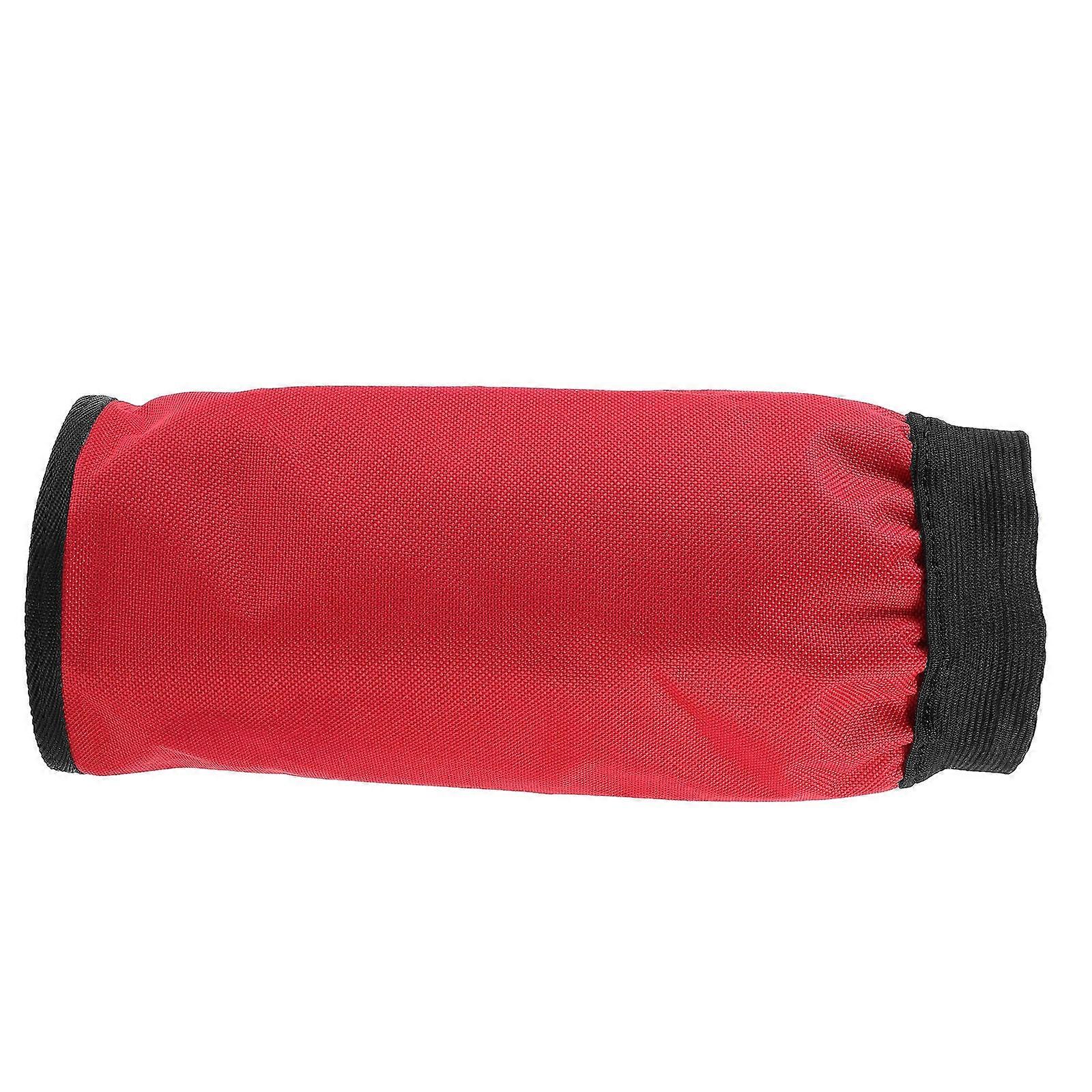 Drumming Essentials, Sturdy Drumstick Container with Enhanced Protection