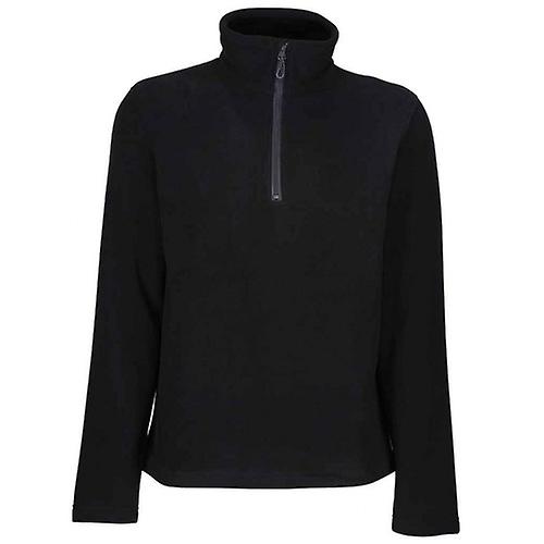 Regatta Mens Honestly Made Recycled Half Zip Fleece