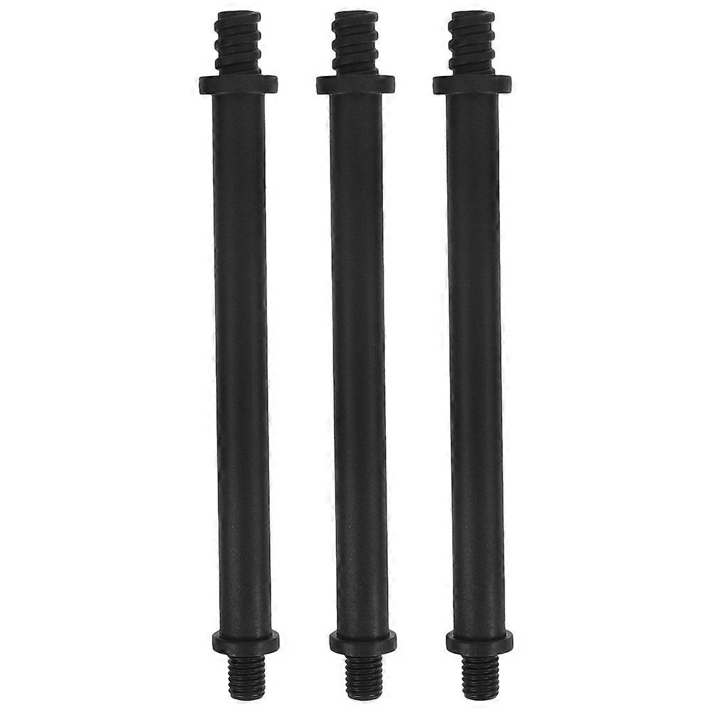 Sturdy Toilet Brush Attachment, Versatile Use with Enhanced Durability