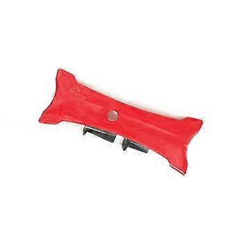 Le golf léger lance un tapis avec 2 tees en caoutchouc Golf Swing Training Board