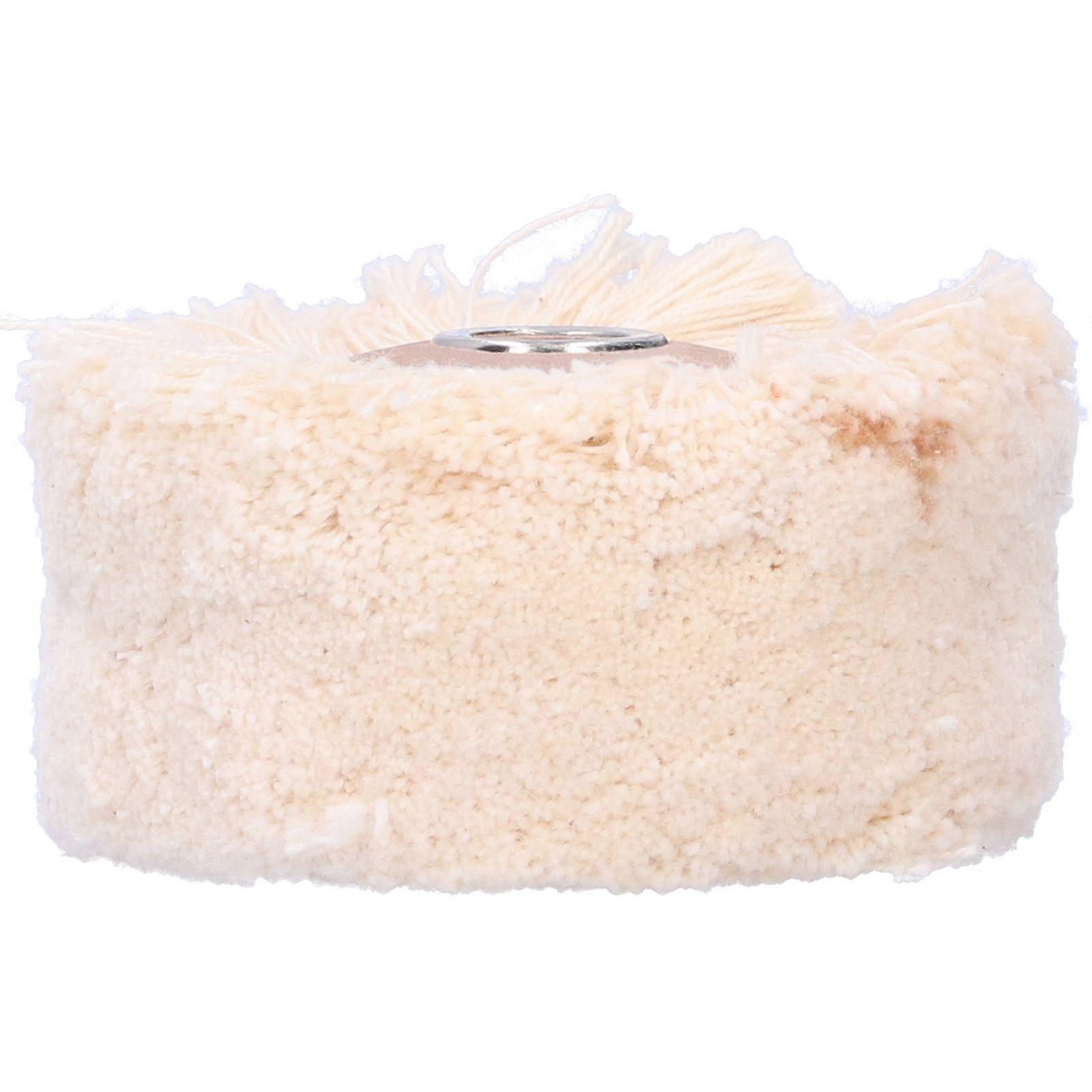 2025 Latest Model  Wool Buffing Polishing Grinding Wheel Tool for Metal