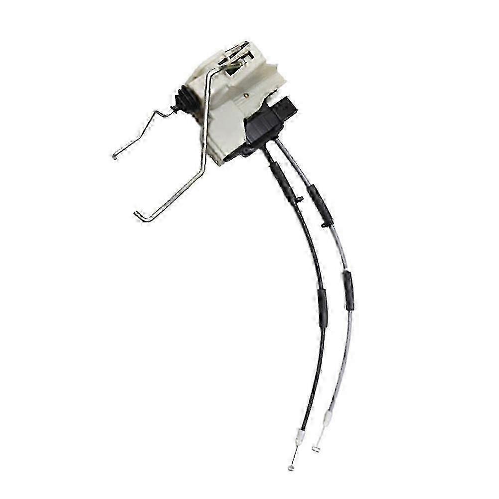 Door lock actuator for Picanto 2012-2016 front right replacement 813201Y030