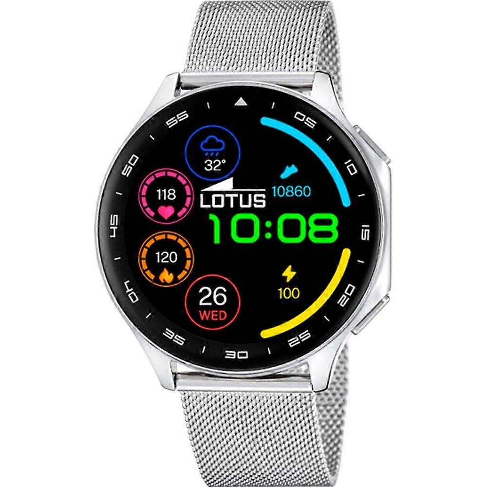 Lotus - 50050/1 - Smartwatch - Men