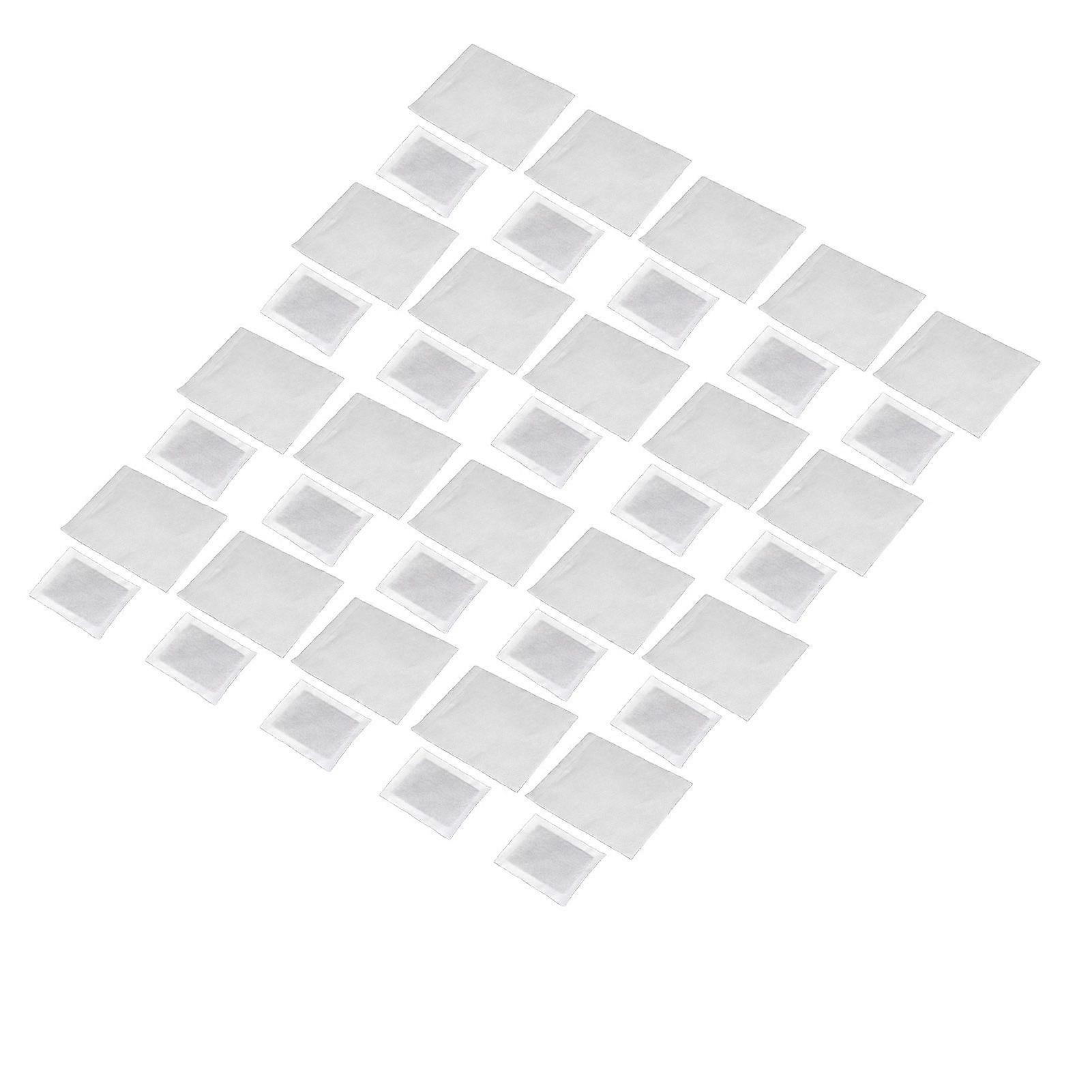 2025 Latest Model 20Pcs Deep Cleansing Foot Patch Non Woven Fabric Sleeping Fo...