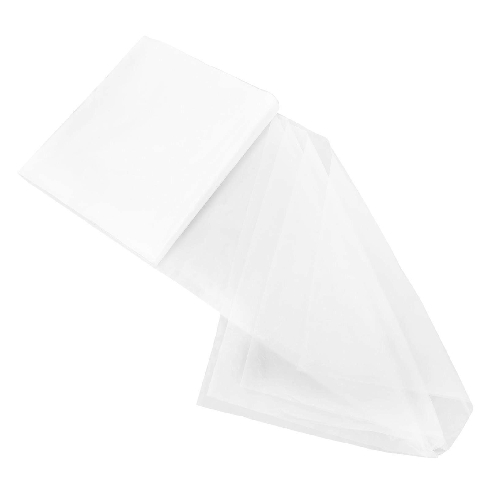 Extended Flexible Blowing Pipe Bag for Air Conditioning – Easy Install, Double Sided Tape Included, Enhanced Airflow Management and Comfort