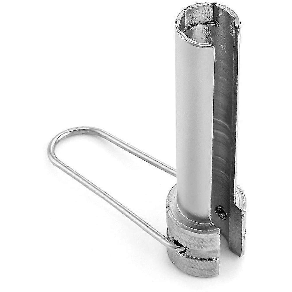Security Shield Remove Tool, F Connector Coax Security Key Shield Adapter Gripping Tool for Coaxial