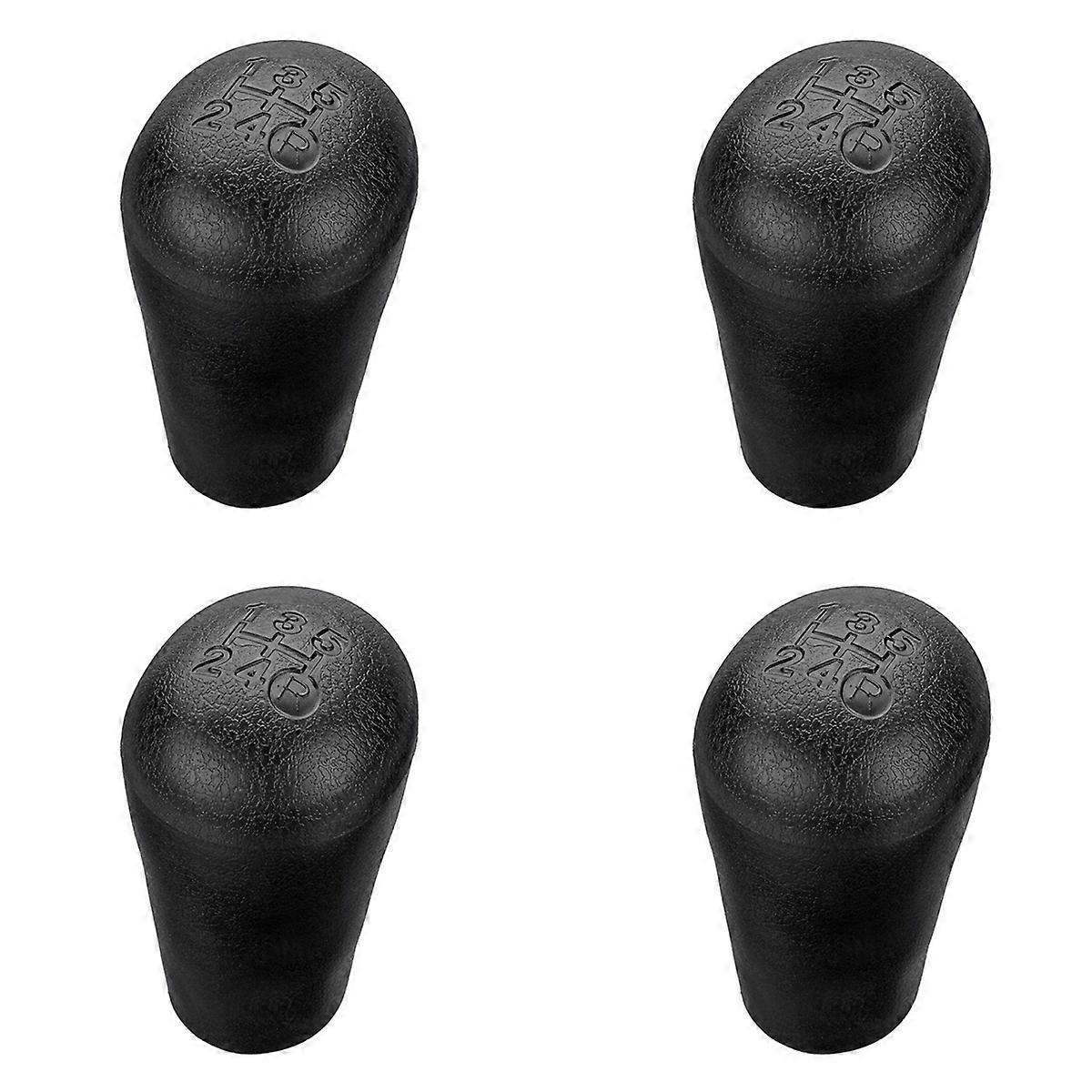 4X 5 Speed Manual Car Gear Shift Knob Shifter Lever for 1996-2001 4Runner 1995-2004