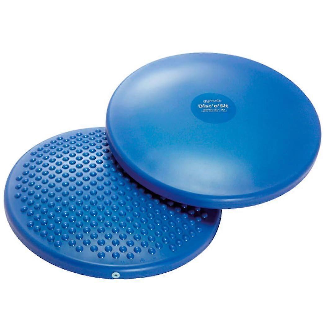 Disc O' Sit Back Strengthener - Disc'O'Sit Balance Cushion