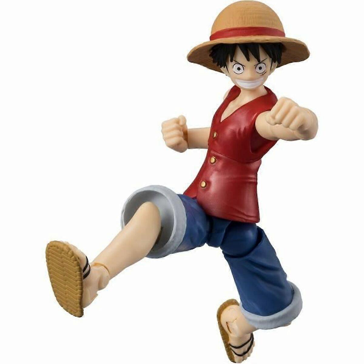 Action Figures Bandai One Piece One Piece