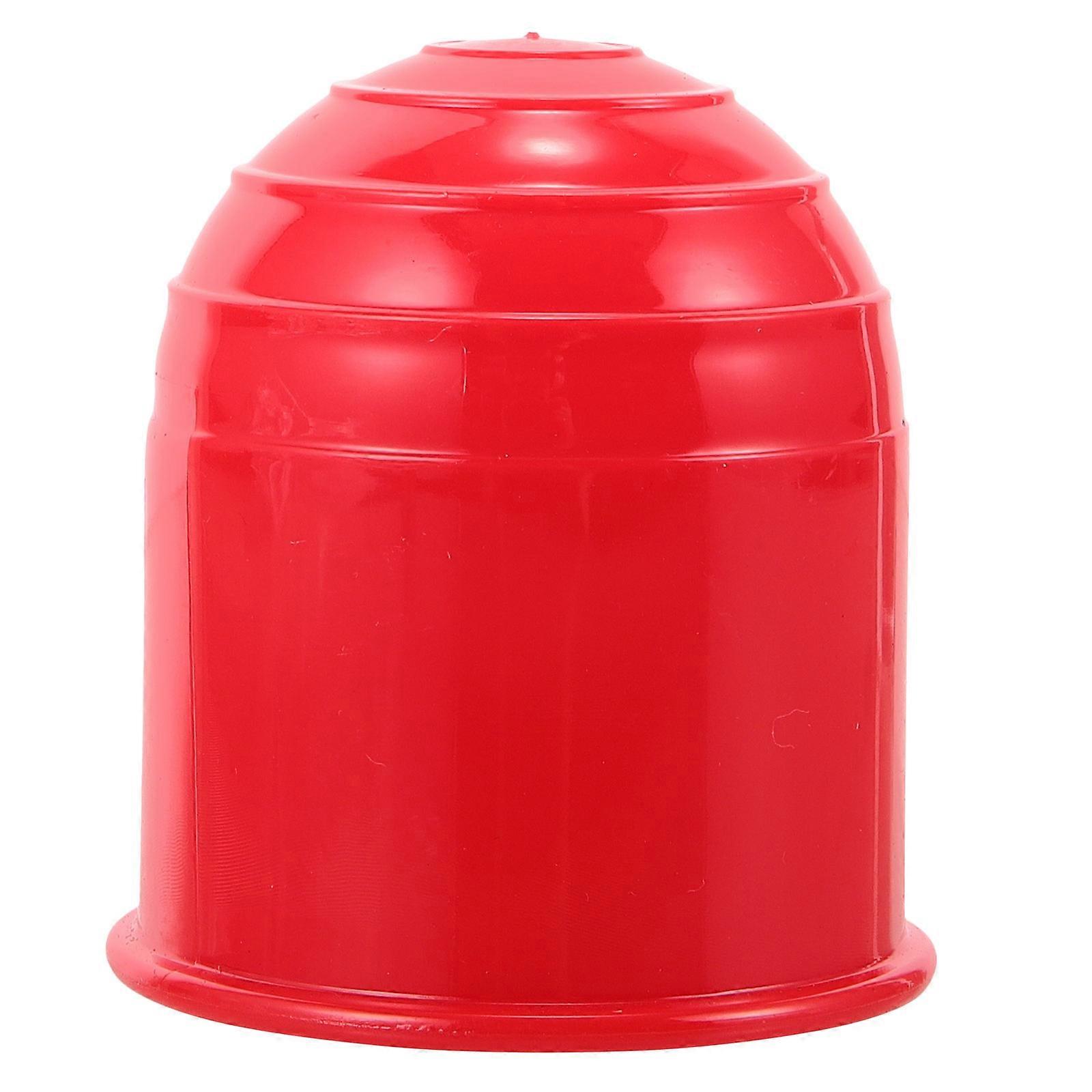 Trailer Hitch Ball Cap Protector Delivers Reliable Coverage