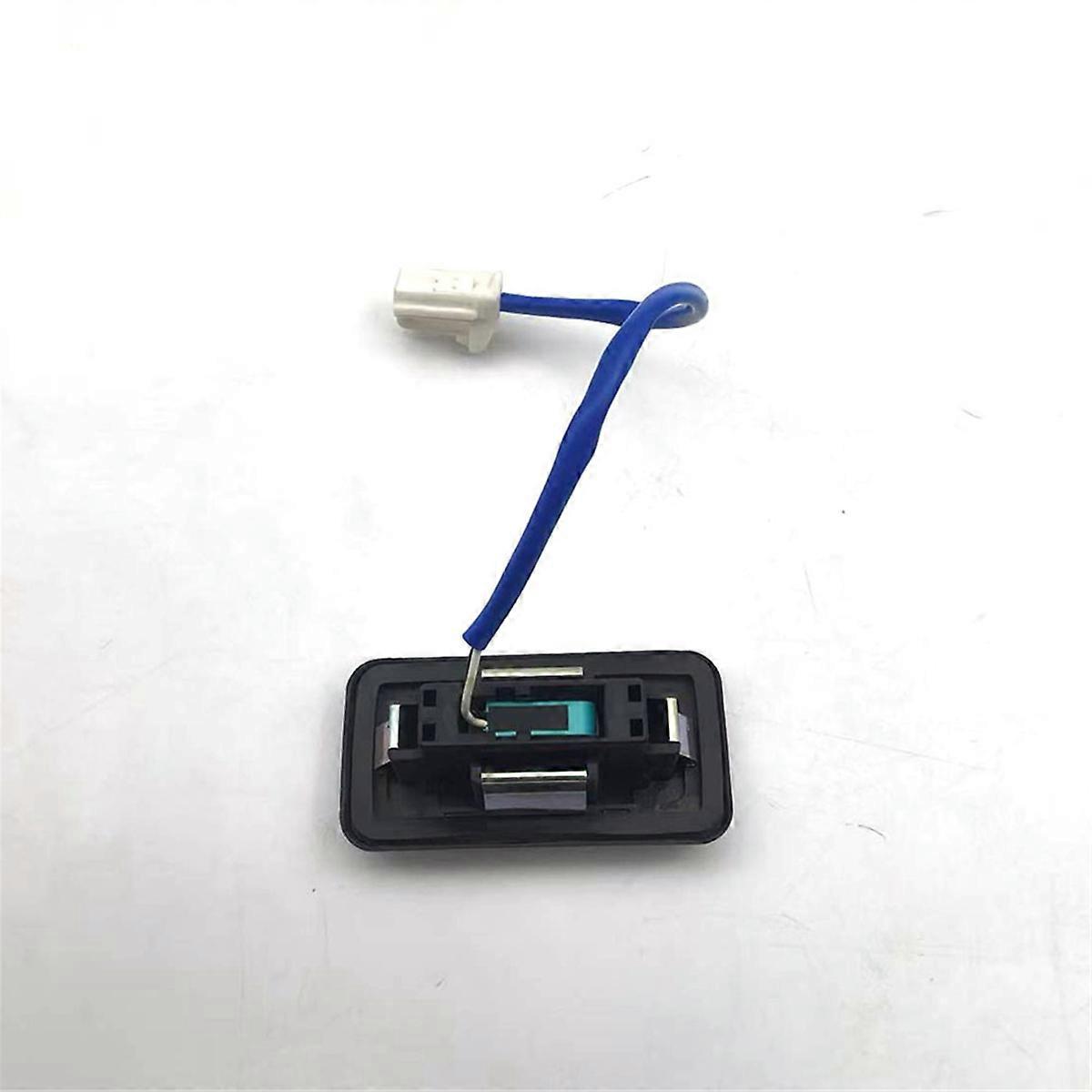 For Cerato Forte K3 K5 K7 Cadenza Rear Trunk Lid Release Open Switch 812602G000 81260-2G000