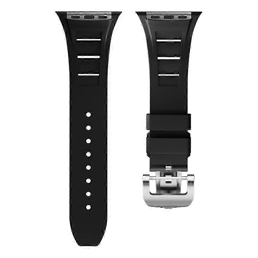 Watch Bands and Straps Compatible with Various Models of Smartwatches, Suitable for 46mm Size