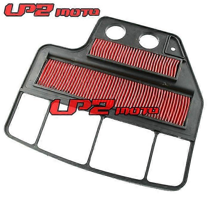 Luftfilter för Honda CBR400 CBR23, luftfilter, luftgaller