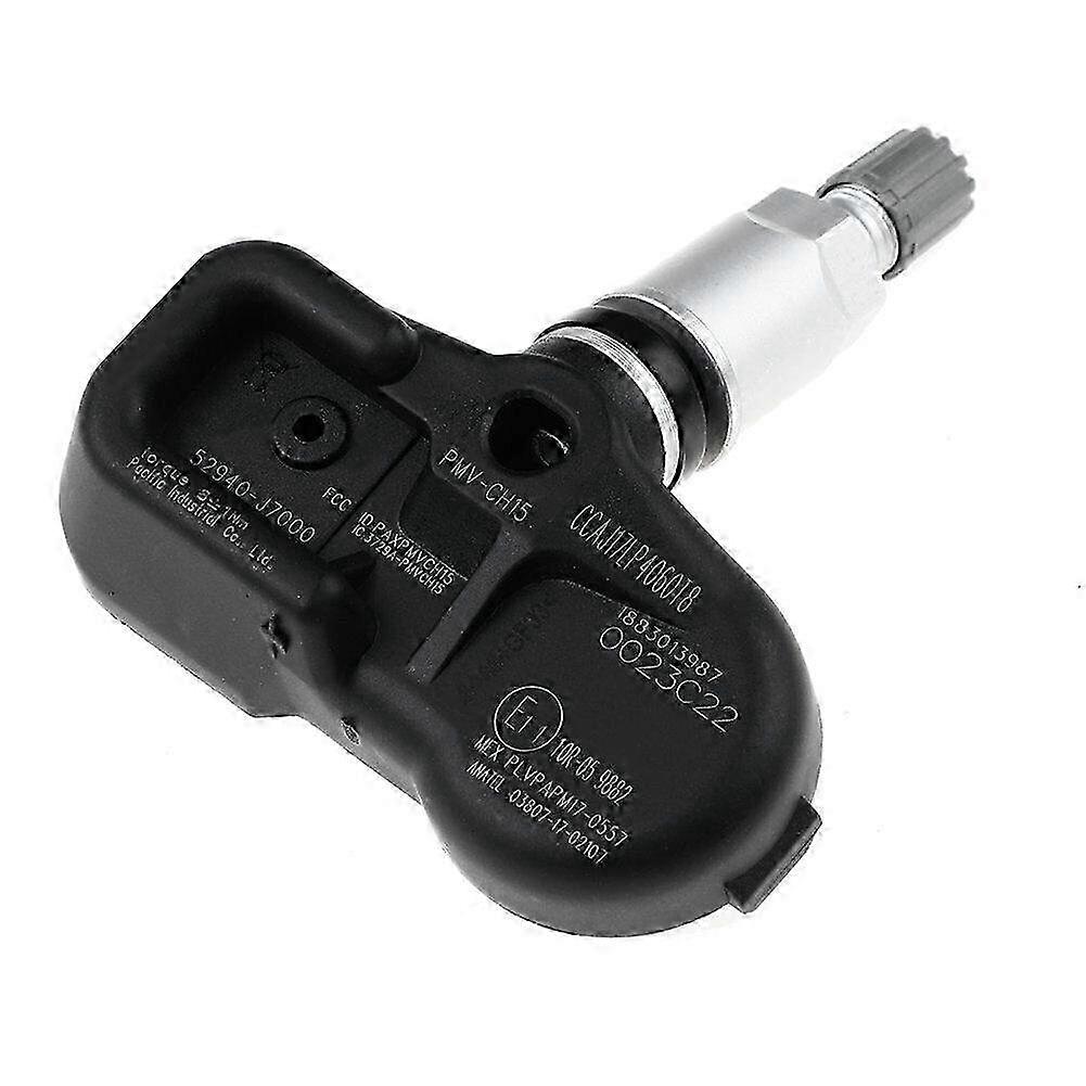 TPMS Tire Pressure Monitoring Sensor 52940J7000 52940-J7000 PMV-CH15 for Kia Ceed Forte K3 Pro Ceed Edition 0702
