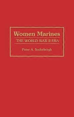 Women Marines