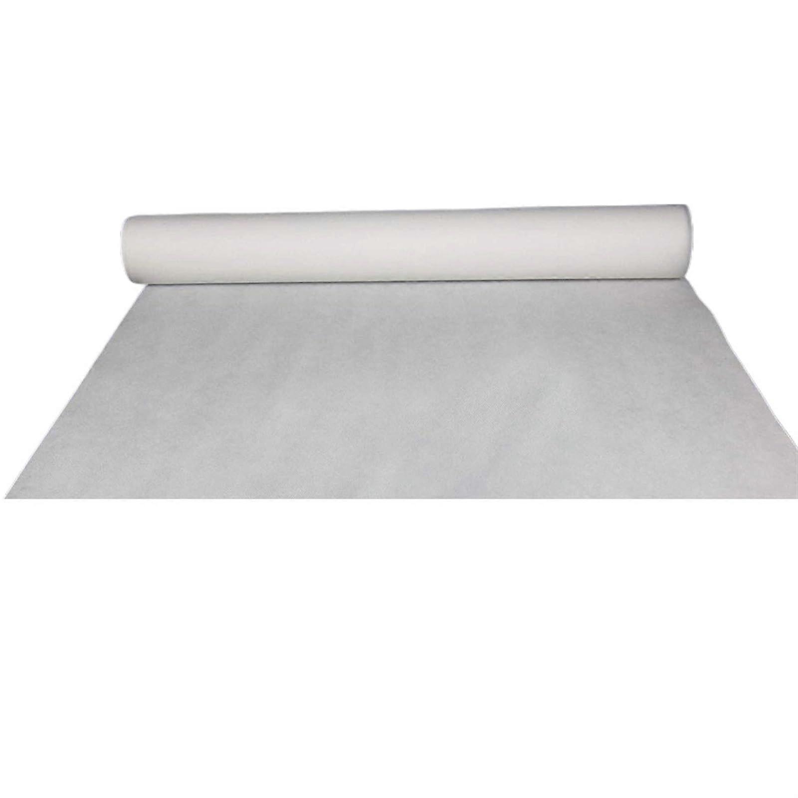 Wedding aisle runner, 1.5m wide white carpet (1.5MX12M)