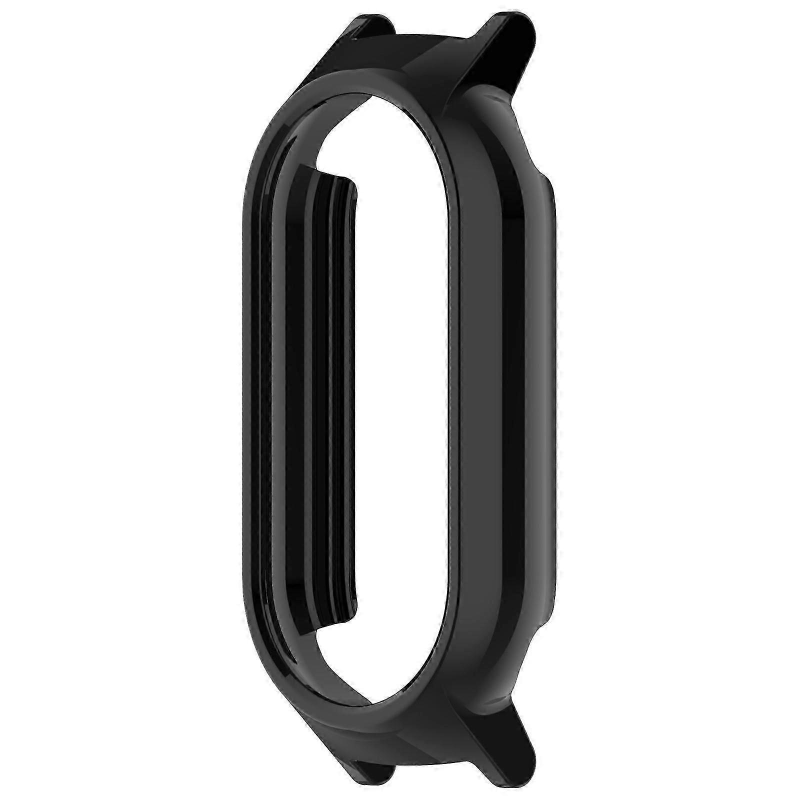 Half Coverage Bumper Smartband Case Covers