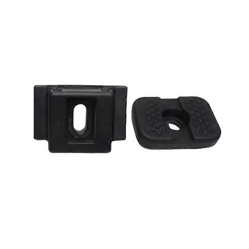 Car trunk buffer block, reduce impact, suitable for multiple car models, applicable to Tanyue, CC, etc., car trunk accessories