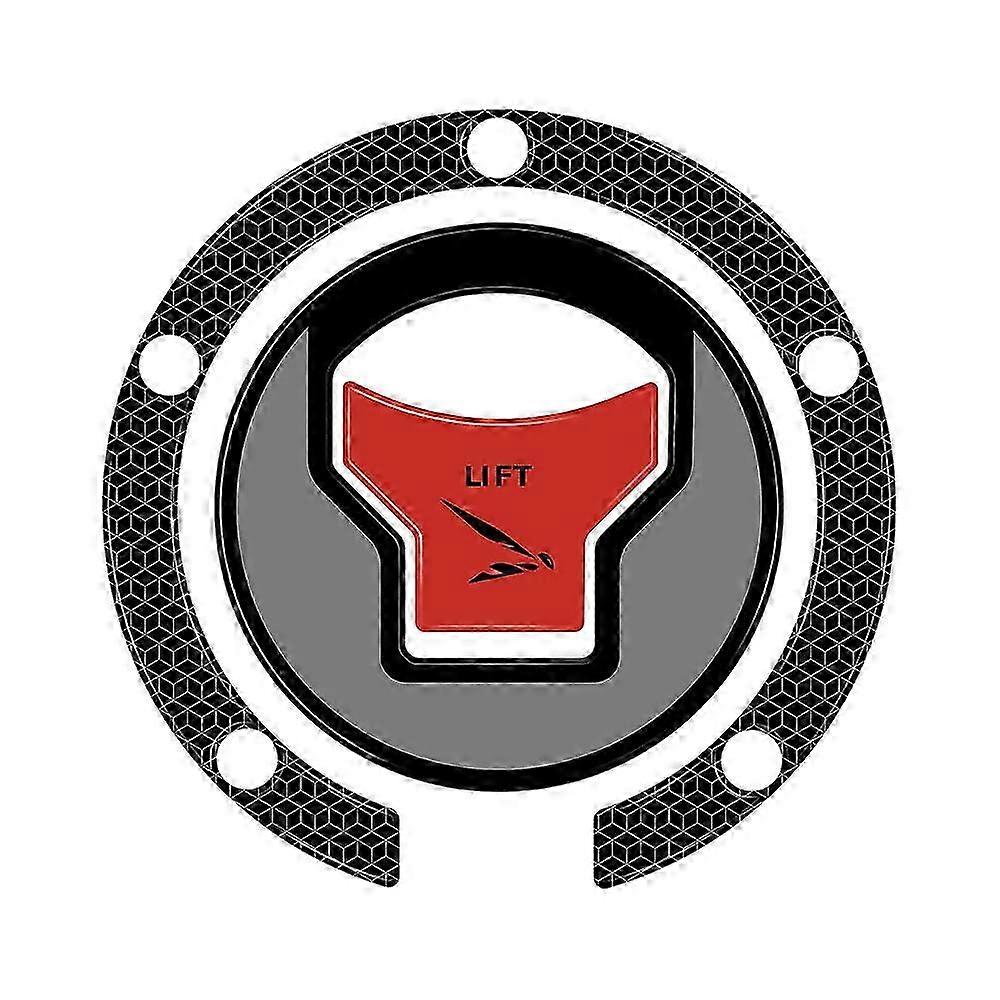 3D εξάρτηση προστασίας εποξειδικής ρητίνης εξαρτημάτων μοτοσικλετών αυτοκόλλητων για συμβατή μάρκα CB750 Hornet 2023