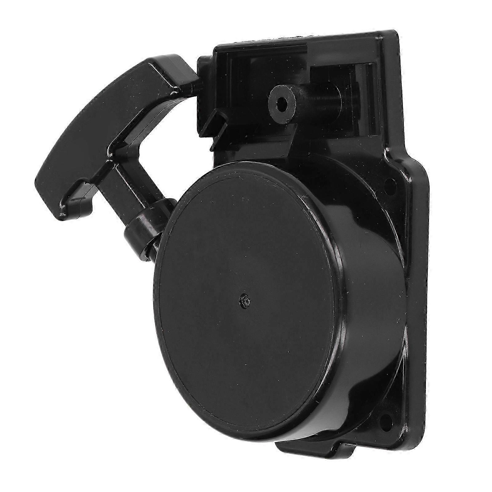 Snow Blower Starter Assembly ABS Hand Pull Plate for Compatible Brands EBZ6500