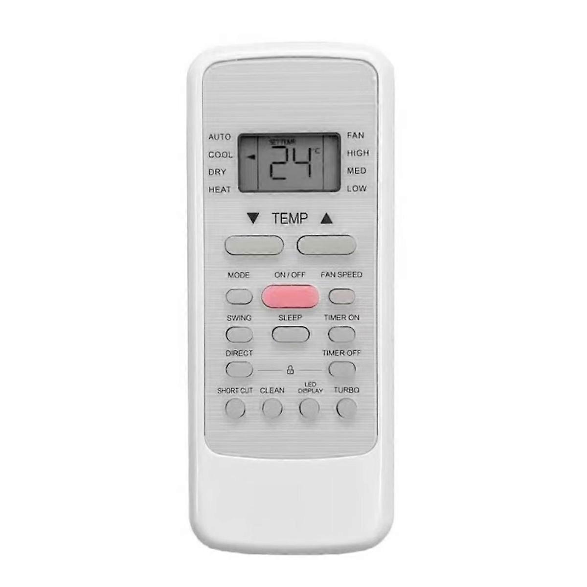 Remote Control for RG51B(1)/EU1 RG51B(2)/E RG51B/E