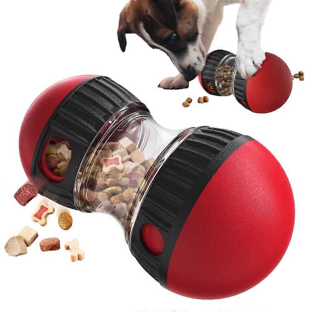 Dog Toy to Promote Intelligence, Food Ball for Dogs, Interactive Dog Toy, Slow Feeder