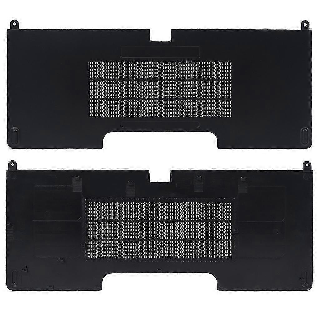 for DellLatitude E7240 Notebook Laptop Bottom for Case Housing for Shell Black--