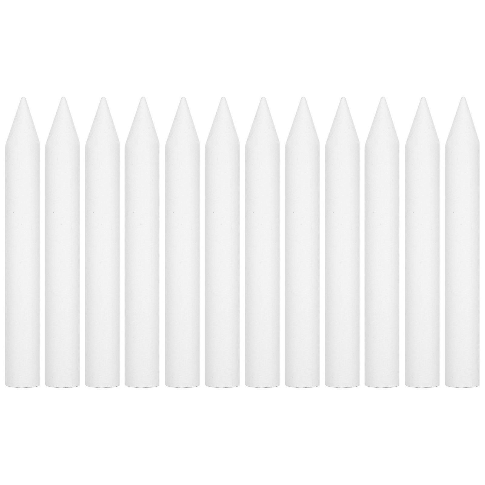 2025 Τελευταίο μοντέλο 12Pcs χαρτί κούτσουρο μεσαίο σκίτσο σχέδιο ανάμειξη ζωγραφική