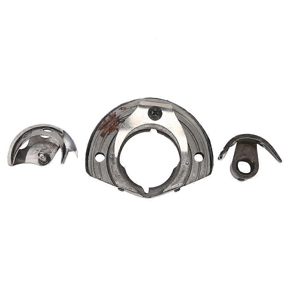 2025 Latest Model  Metal Shuttle Race Hook Eyebrow Kit Accessories for