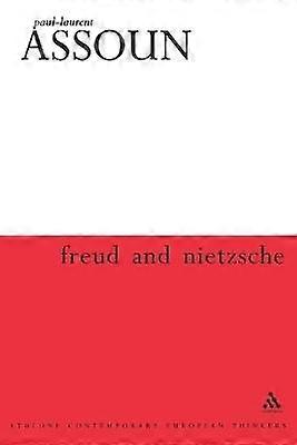 Freud en Nietzsche
