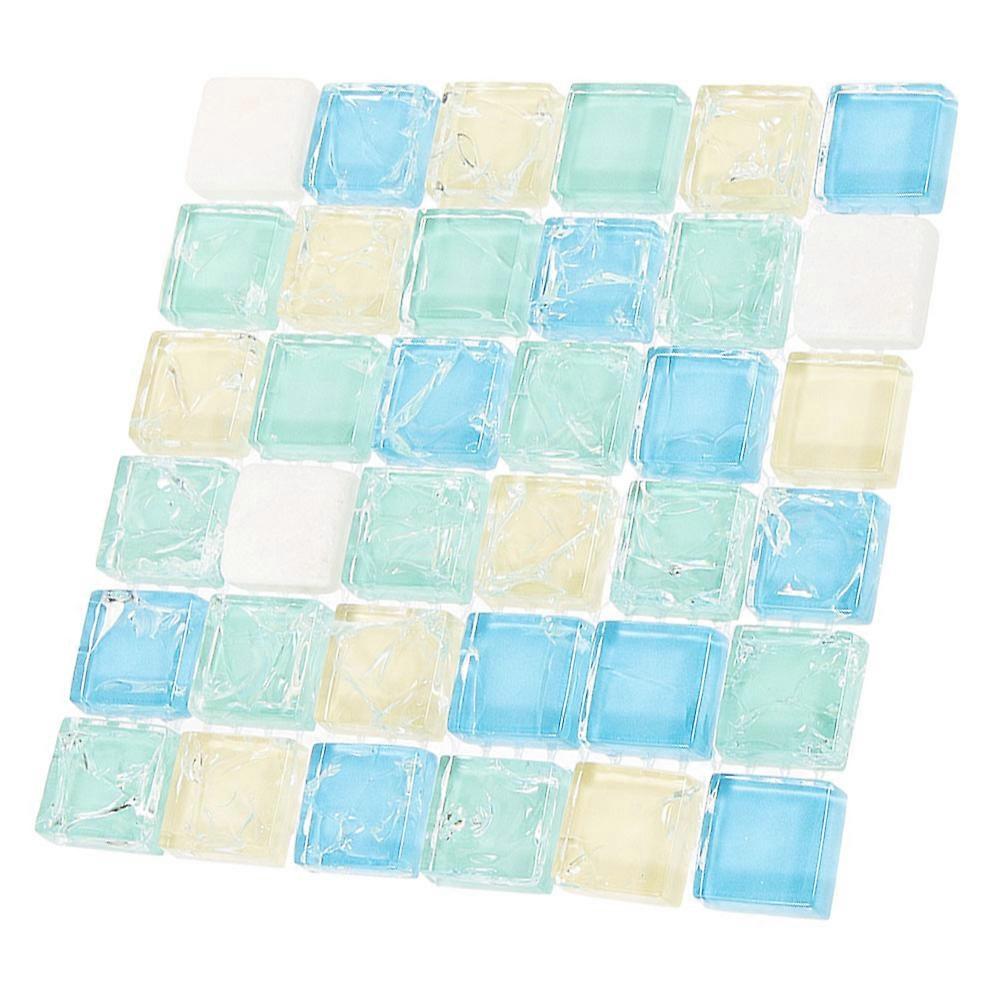 Durable Cooling Mat for Small Pets Marble Design, Heat Dissipating Surface for Hamsters, Rabbits, and Guinea Pigs