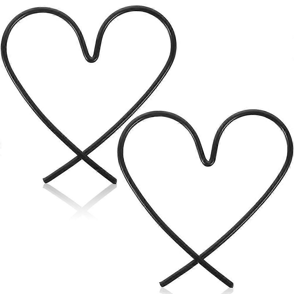 2pcs Closestool Tank Button Universal Tank Toilet Buttons Single Flush Push Button