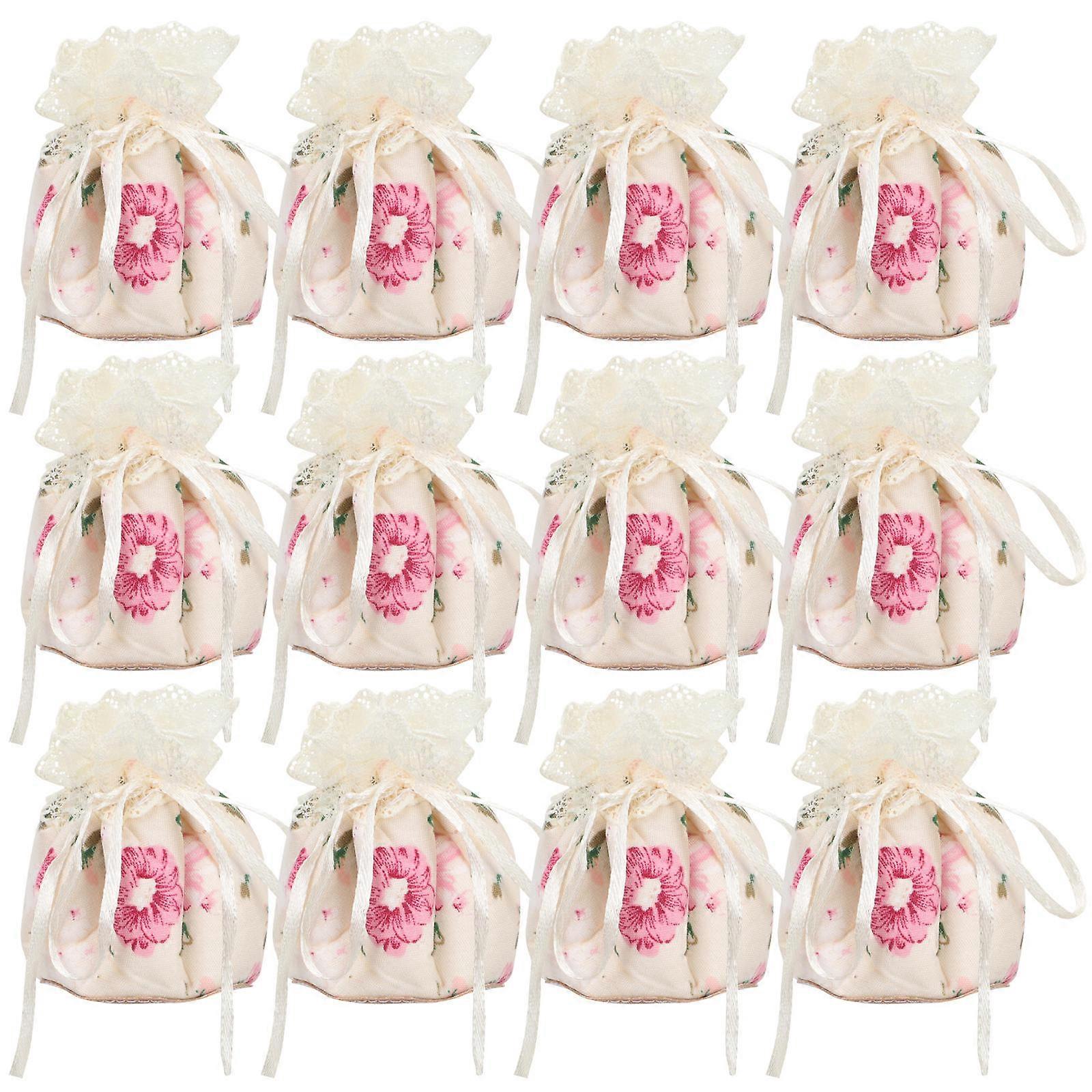 Pads For Furniture Legs Stretchable Kitchen Non-slip 12Pcs