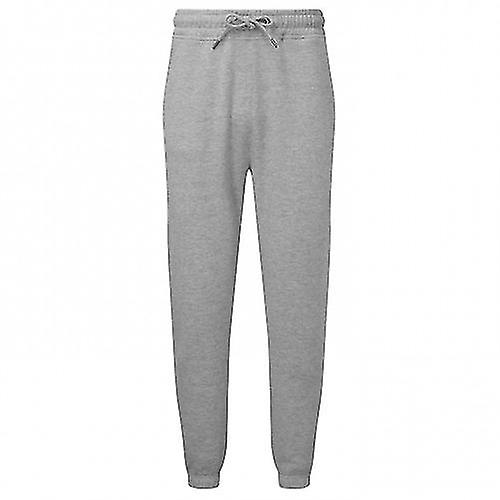 TriDri Mens Heather Classic Jogging Bottoms
