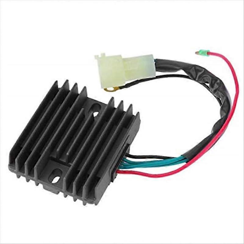 R2003.7 RECTIFIER REGULATOR Compatible with Mercury 7590 HP 4Stroke 804278A12
