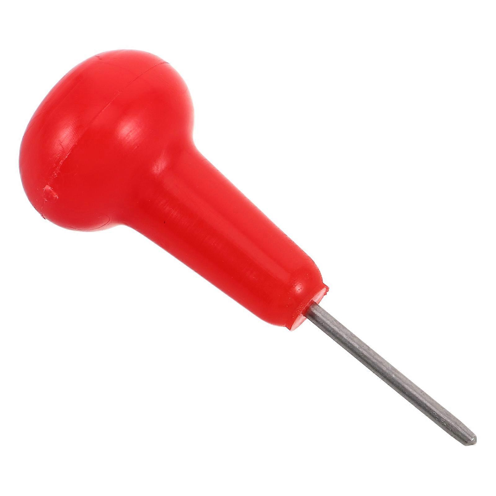 Here's a well structured product description for the **Braille Writing Stylus** you mentioned:

 

### **Braille Writing Stylus for Blind People –